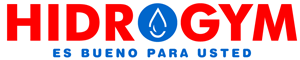 Logo Hidrogym
